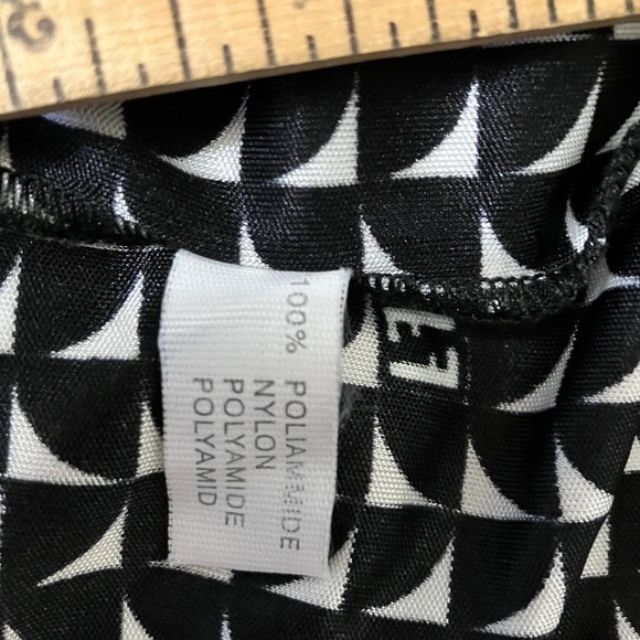 Fendi Short Sleeve Shirt - Picture 4 of 9